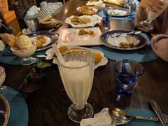 -甘尼仕印度餐厅酒吧(斜塘老街店)