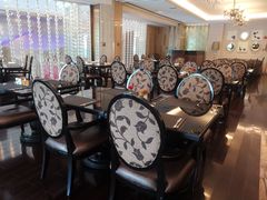 大堂-圣丰索菲特·2 On 988 Café 自助餐厅