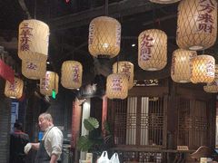 -南京大牌档(济南万象城店)