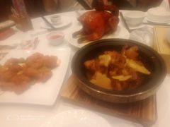 -稻香酒家·33年老字号·港式粤菜(富邦中心店)