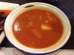 罗宋汤-做了不起的80后