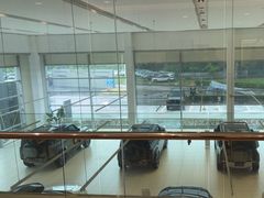 -上海永达捷豹路虎4S旗舰店