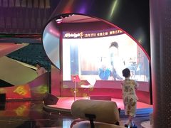 -碧涛阁·泡泡海洋·汤泉洗浴(王府花园店)