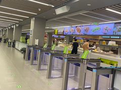 -北大家园食堂
