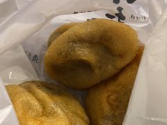 京天红天津炸糕-京天红酒家(虎坊路店)