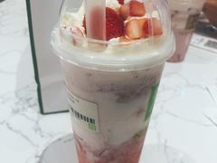 -奈雪的茶(青岛卓悦里INTOWN店)
