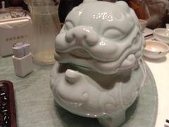 -小厨娘淮扬菜(天印大道店)