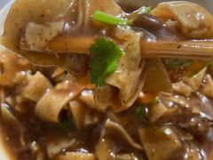 陈记锅巴菜-陈记锅巴菜(五大道店)