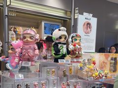 -泡泡玛特POPMART(合生汇店)