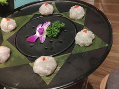 手工鲜虾滑-三人行骨头王火锅(长寿店)