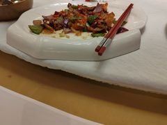 -京粤荟(海王银河科技大厦店)