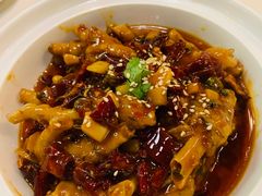 -付掌柜在成都·热炒砂锅集(金禾店)