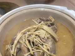 -南湖船菜大酒店