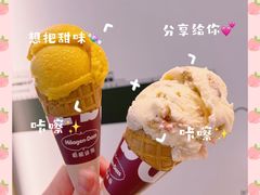 -哈根达斯(陆家浜路店)