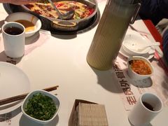 -老员外骨汤火锅(海州古城店)