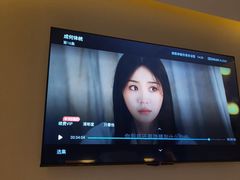 -华夏良子·足道SPA艾灸(王府井店)