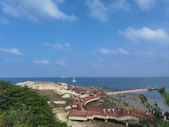 -养马岛旅游度假区