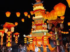 -国色天乡三期陆地乐园