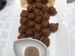 -金蝉食府(维吉奥广场店)