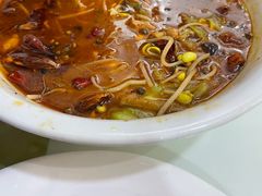 -小四川快餐店(沈师店)