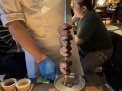 -拉蒂娜·巴西牛排馆 Latina·Brazilian Steakhouse(王府井喜悦店)