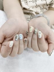 -斯馨·健康美甲美睫