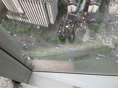 -洲际酒店·地平线全日餐厅HORIZON CAFÉ