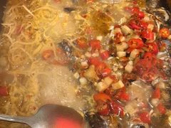 -令狐冲烤鱼·烧菜馆(达明店)