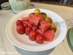 -家宴滇食记·云南家常菜