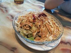 -小船渔村•大连菜•大连焖鱼(明泽街店)