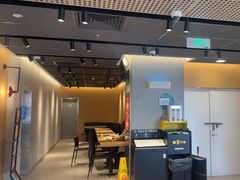 -麦当劳(湖光北街店)
