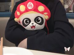 -海底捞火锅(外滩店)