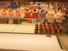 -好利来(SM空港店)