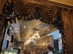 -苏坦土耳其餐厅(白云宾馆店)