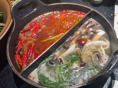 -山缓缓火锅(青岛万象城店)