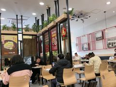 -百家鸡味馆(清泰店)
