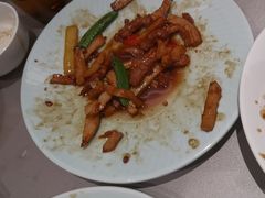 -静之湖湖畔餐厅