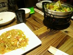 -朋友圈概念餐厅(象山万达广场店)