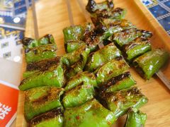 -乡村馕坑肉·烧烤·新疆菜·本地人更爱吃(阿勒泰首店)