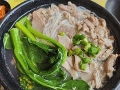 -真功夫(金月湾店)