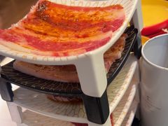 -AJIYA·池袋日式烧肉自助(天津万象城店)