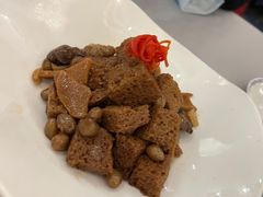 -银都上海菜馆(粤海东路店)
