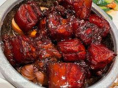 吉士红烧肉-老吉士(环贸iapm店)