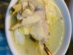 -云海肴汽锅鸡·云南小炒(天津国金汇店)