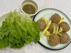 -小榄公饭店·岭南庭院餐厅(民安北路店)