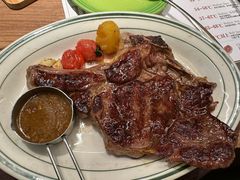 -维京战斧牛排(王府井西餐十年金冠好店)