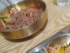 -绣旻烤肉吧(总店)