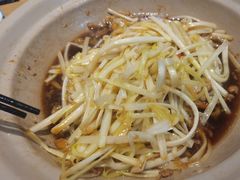 -筱爷叔·上海传统手工菜(玉树路店)
