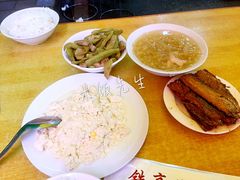 -铁亭子豆腐馆(振兴街店)