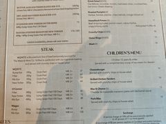 -The Meat & Wine Co Southbank(南岸店)